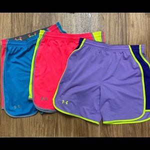 Under Armour Shorts